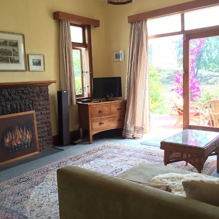 Tasman Farmstay Retreat Glenmhor Екстер'єр фото