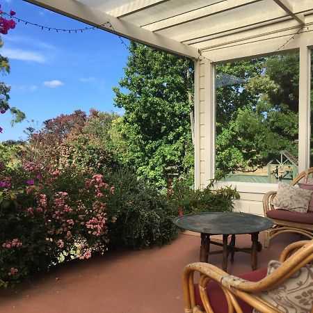 Tasman Farmstay Retreat Glenmhor Екстер'єр фото