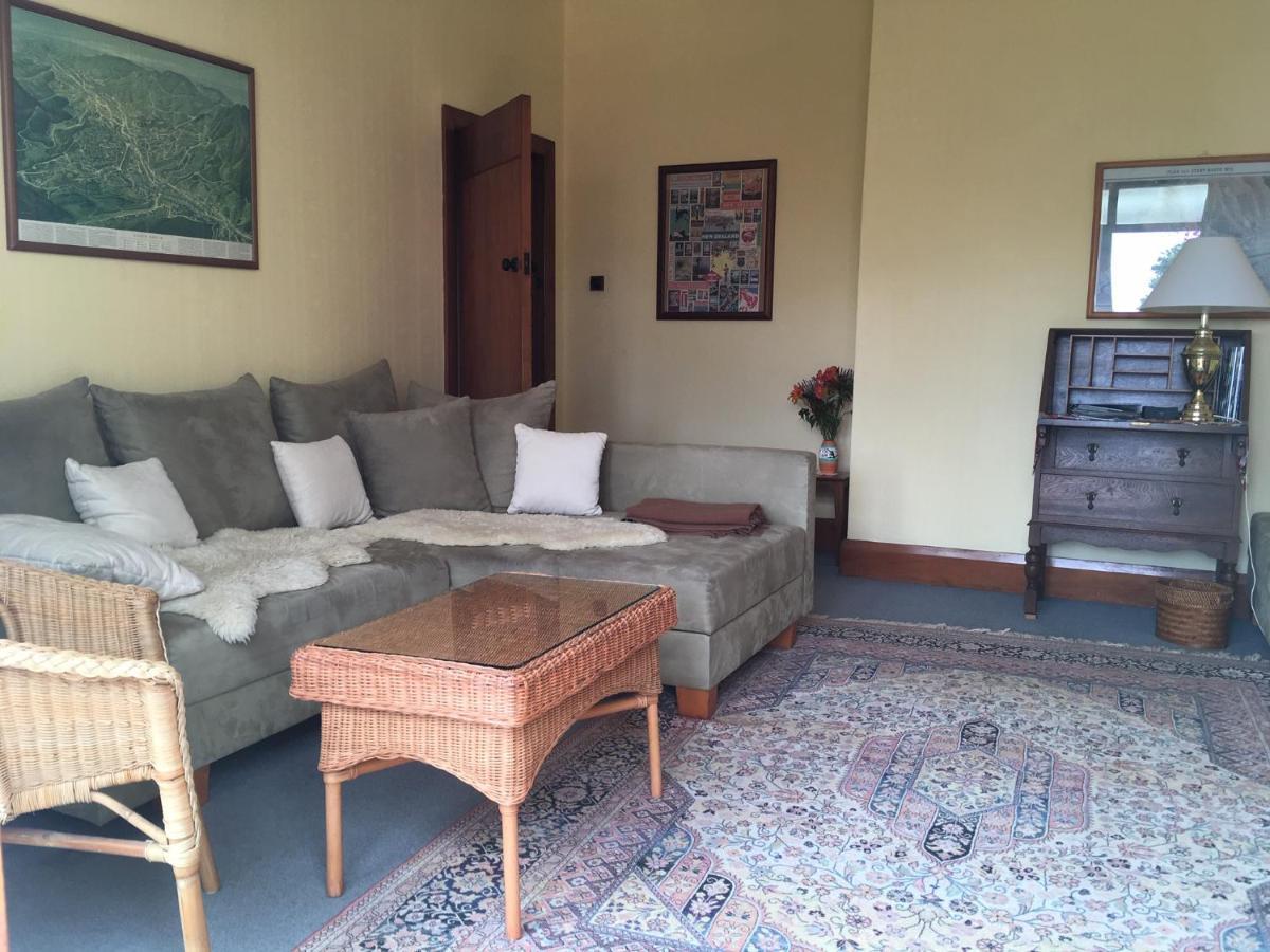Tasman Farmstay Retreat Glenmhor Екстер'єр фото