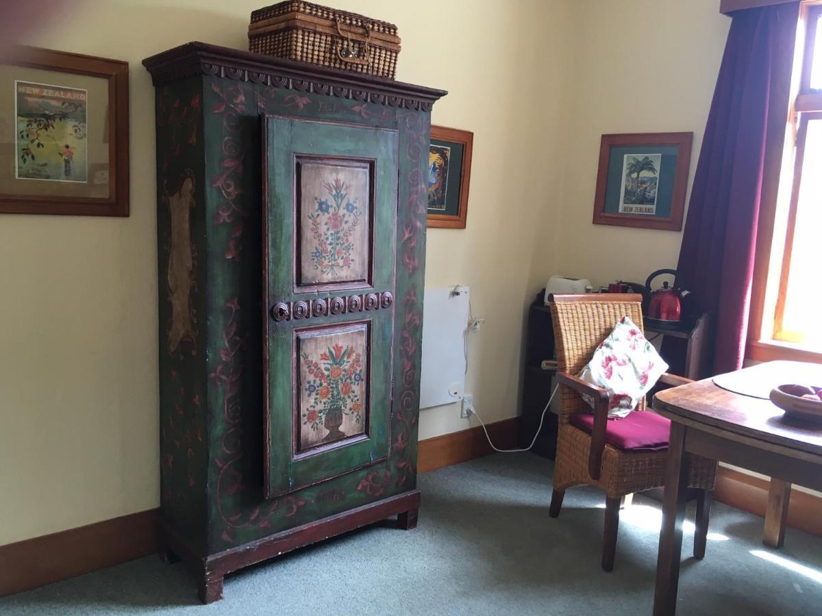 Tasman Farmstay Retreat Glenmhor Екстер'єр фото