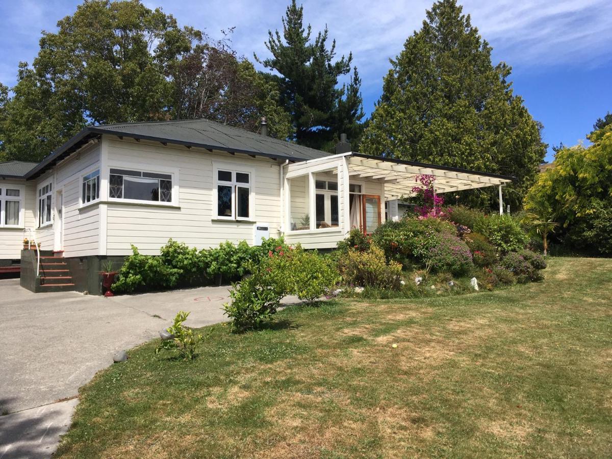Tasman Farmstay Retreat Glenmhor Екстер'єр фото
