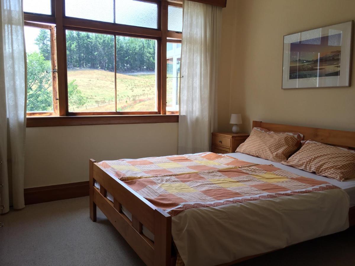 Tasman Farmstay Retreat Glenmhor Екстер'єр фото