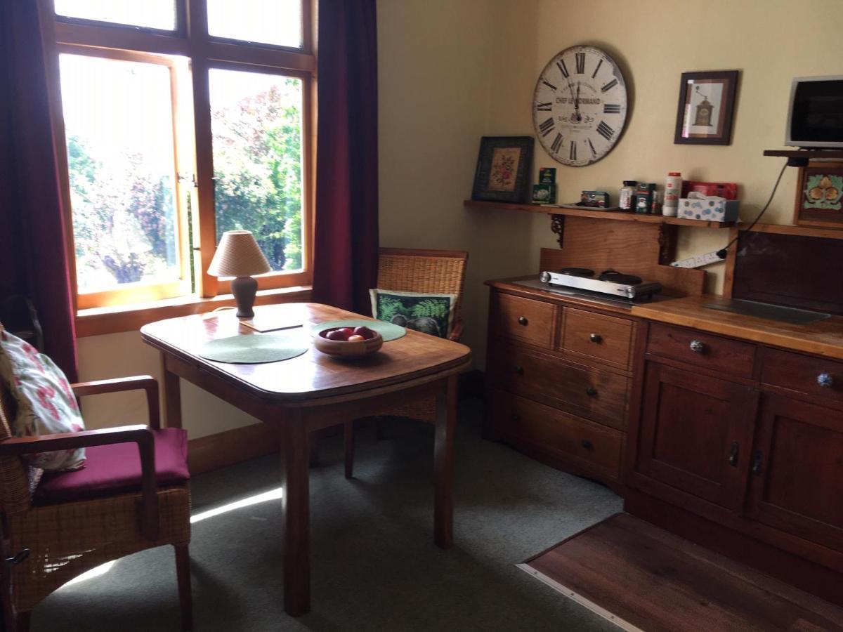 Tasman Farmstay Retreat Glenmhor Екстер'єр фото