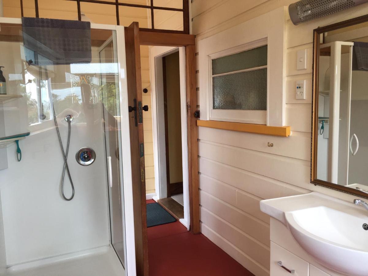 Tasman Farmstay Retreat Glenmhor Екстер'єр фото